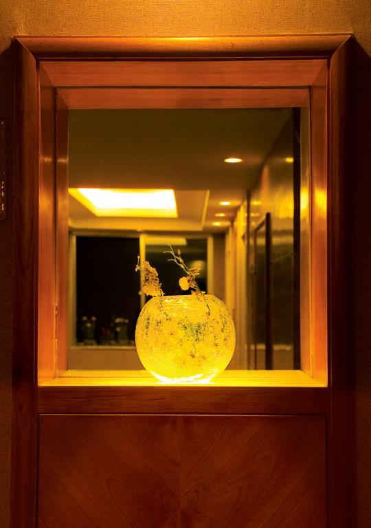 ジャーディン シークレット ホテル ラサ エクステリア 写真